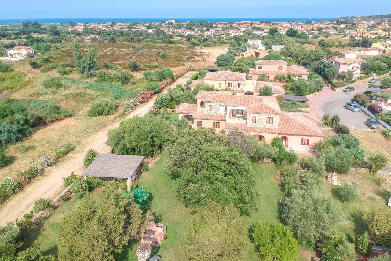 Villetta Corbezzolo San Teodoro  Exterior photo