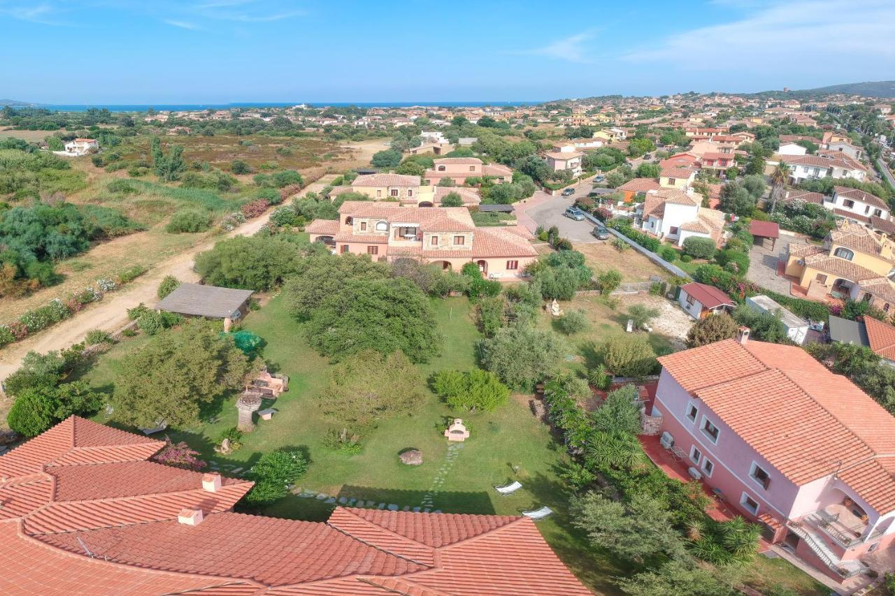 Villetta Corbezzolo San Teodoro  Exterior photo